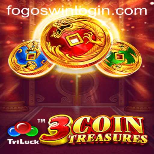 Discover the Thrilling World of 3CoinTreasures: An Adventurous Gaming Experience