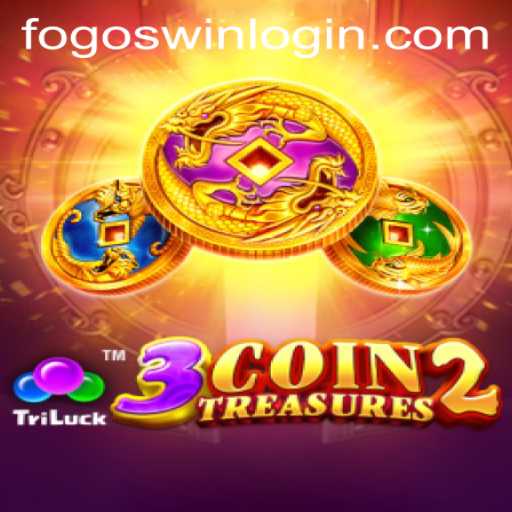 Discovering the Intricate World of 3CoinTreasures2: A Gaming Experience Beyond Imagination