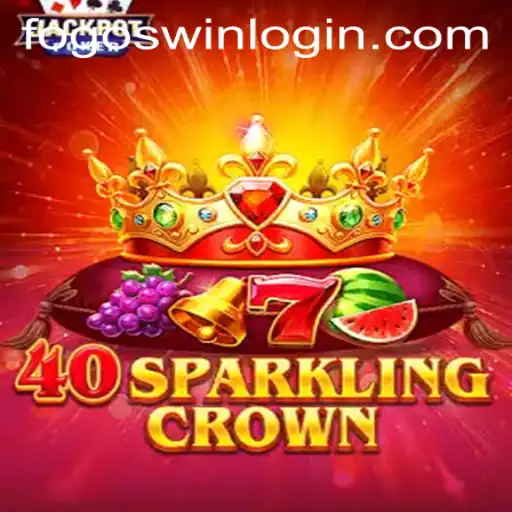 Exploring 40SparklingCrown and Fogoswin PH Login: An Exciting Gaming Experience