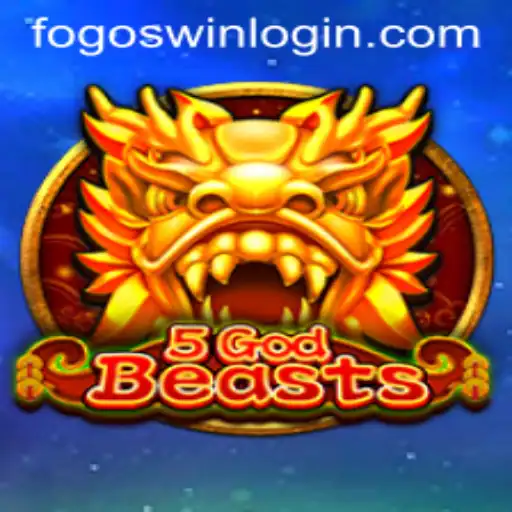 Explore the Enchanting World of 5GodBeasts: Unleashing Adventure and Strategy