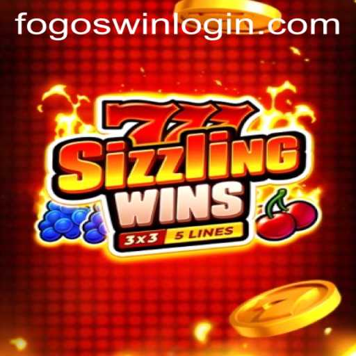 Discover the Thrills of 777sizzlingwins and Fogoswin PH Login: A Comprehensive Guide