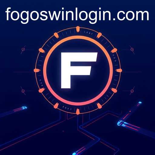 fogoswin PH Login