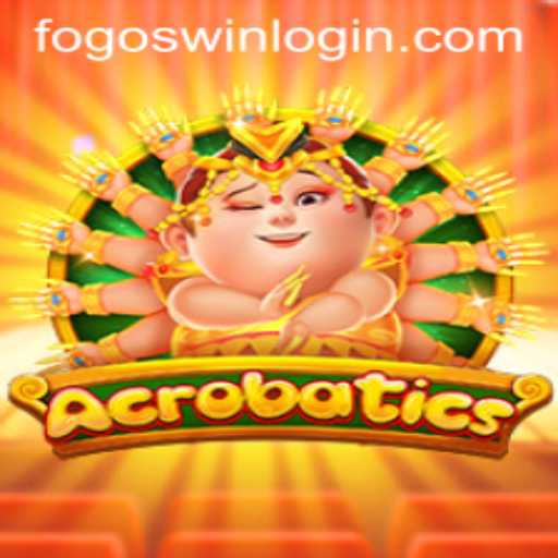 Understanding the Game Acrobatics and Navigating the fogoswin PH Login