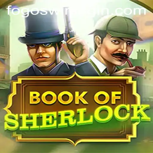 Unlock the Mysteries of BookOfSherlock