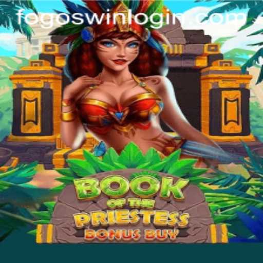 Exploring the Mystical World of BookOfThePriestess and the Exciting Features of fogoswin PH Login