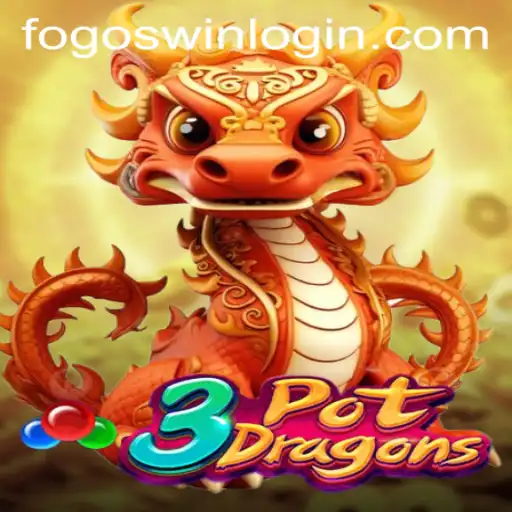 Explore the Mystical World of 3PotDragons: A Comprehensive Guide