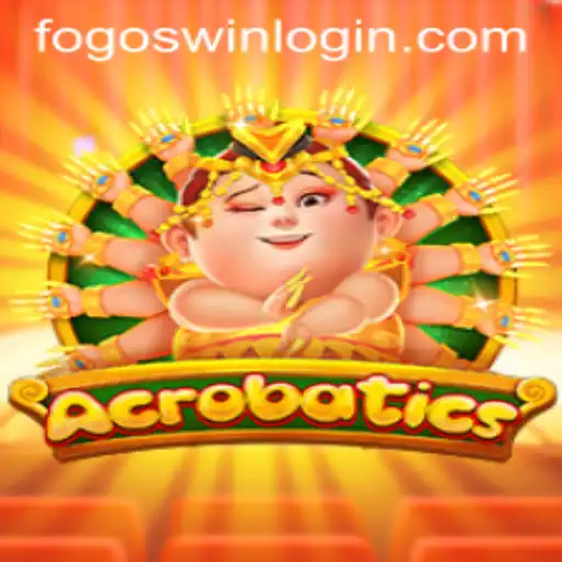 Understanding the Game Acrobatics and Navigating the fogoswin PH Login