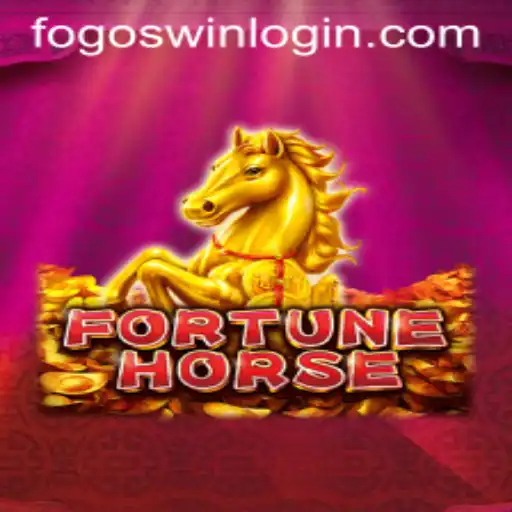 Discover the Exciting World of FortuneHorse and Effortlessly Navigate the fogoswin PH Login