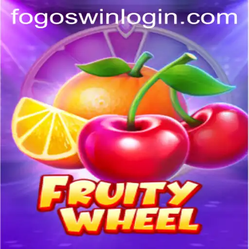 FruityWheel: A Fresh Twist on Classic Gaming