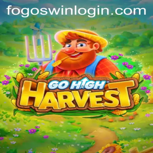 GoHighHarvest: A Revolutionary Adventure in Gaming