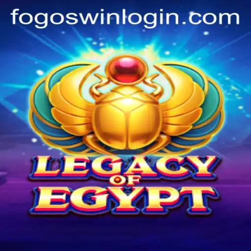 Legacy of Egypt: A Journey Through Time and Myth
