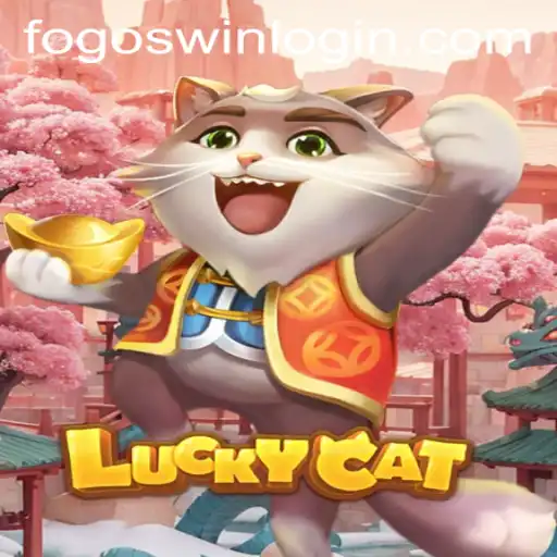 Discovering LuckyCat: The Fascinating World of Fogoswin PH Login