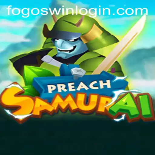 PreachSamurai: The Intriguing World of Fogoswin PH Login
