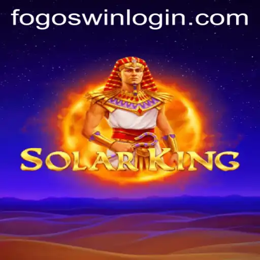 Discover the Thrilling World of SolarKing: Your Ultimate Gaming Quest