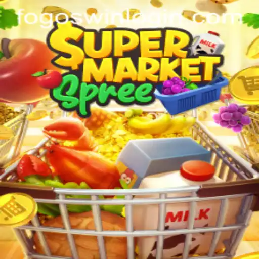 Unraveling SupermarketSpree: A Delightful Gaming Experience with a Twist