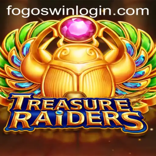 Unveiling TREASURERAIDERS: The Thrilling Adventure Game Taking the Gaming World by Storm