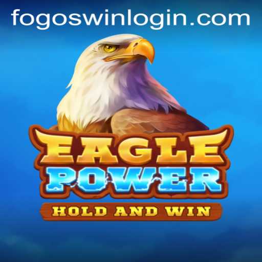 EaglePower: A Soaring Adventure in Gaming