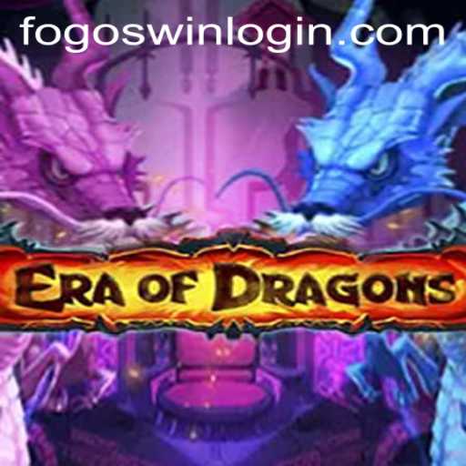 Explore the Enchanting World of EraOfDragons: Unveiling Adventures and Rules with Fogoswin PH Login