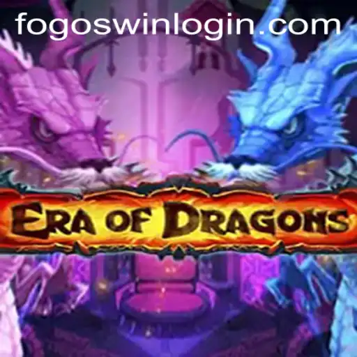 Explore the Enchanting World of EraOfDragons: Unveiling Adventures and Rules with Fogoswin PH Login