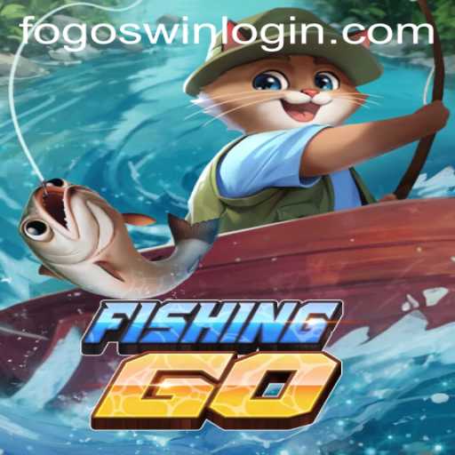 FishingGO: Dive into the Angler's Adventure