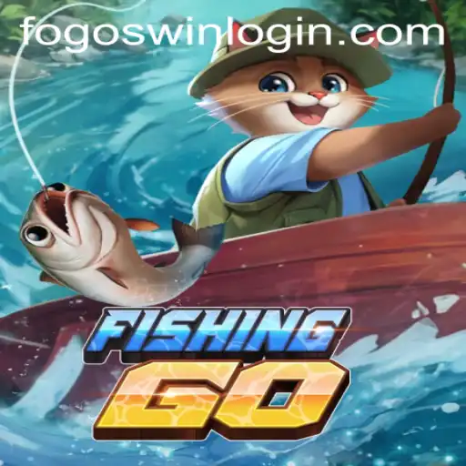 FishingGO: Dive into the Angler's Adventure