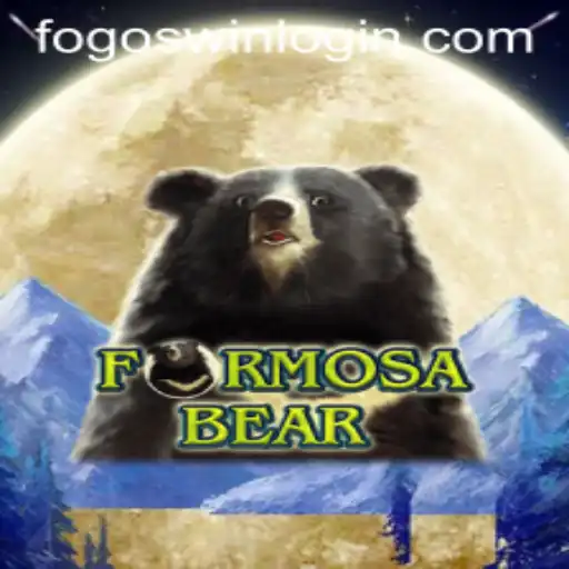Discovering the Thrilling World of FormosaBear: An Innovative Gaming Experience