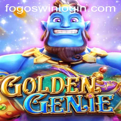 Discover the Thrill of GOLDENGENIE: An Immersive Gaming Experience