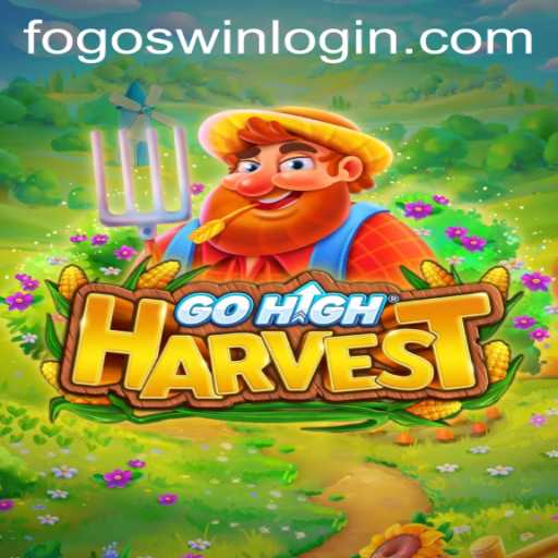 GoHighHarvest: A Revolutionary Adventure in Gaming