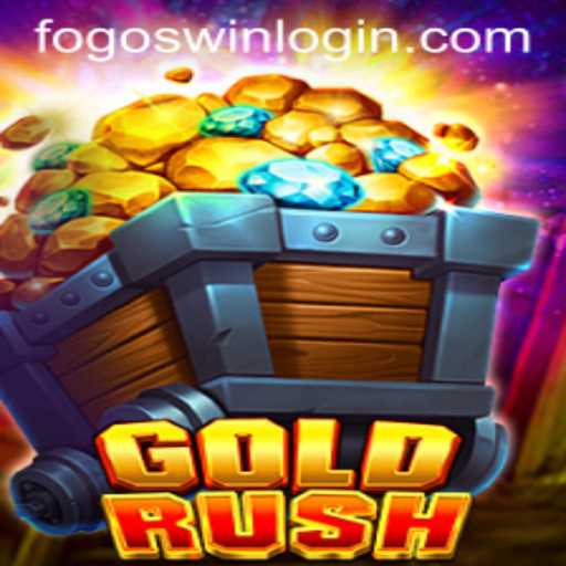 GoldRush: The Adventurous Path to Treasure