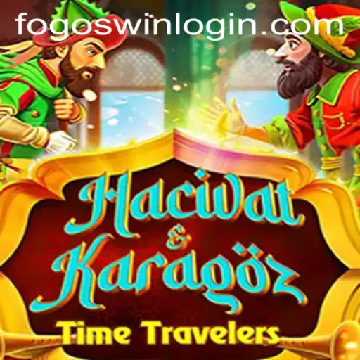 Exploring the World of HacivatandKaragoz: A Cultural Tapestry in Gaming