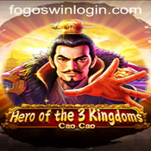 Heroofthe3KingdomsCaoCao: A Journey Through Strategy and History