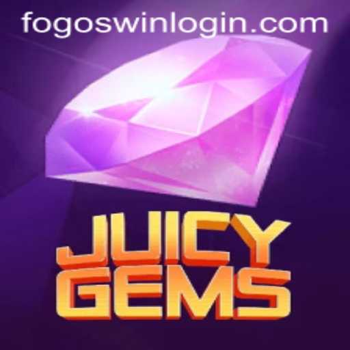 JuicyGems: A Vibrant Puzzle Adventure with Exciting Gameplay