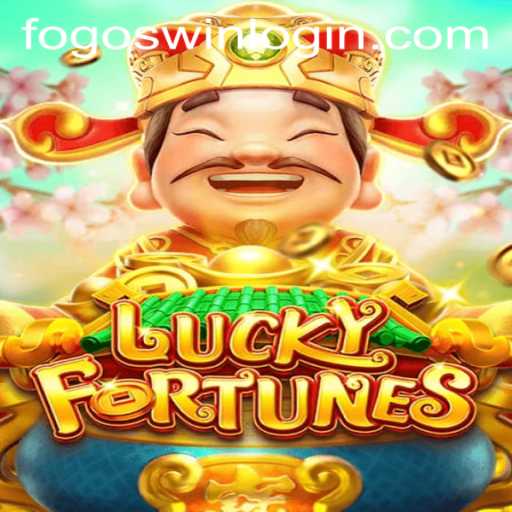 LUCKYFORTUNES: An In-Depth Look at the Game and Its Rules