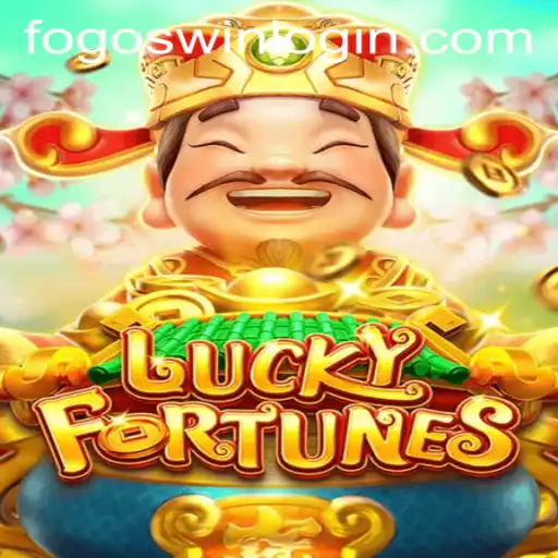 LUCKYFORTUNES: An In-Depth Look at the Game and Its Rules