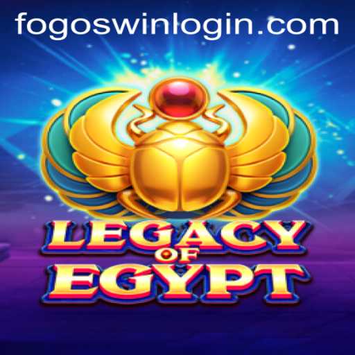 Legacy of Egypt: A Journey Through Time and Myth
