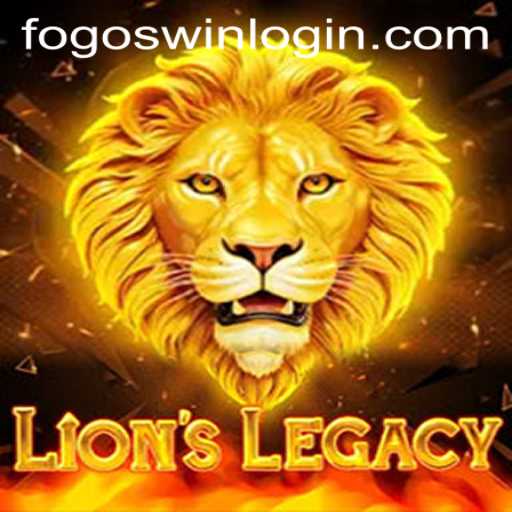 LionsLegacy: Exploring the Enigmatic World of Fogoswin PH Login