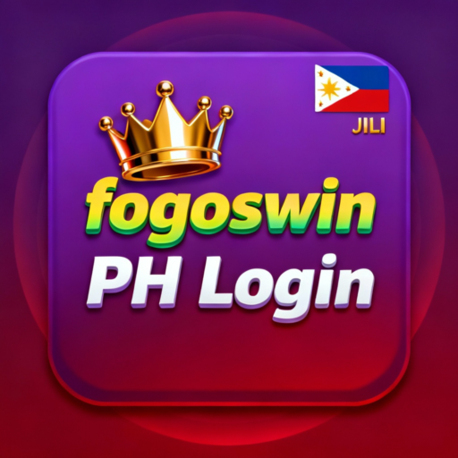 fogoswin PH Login