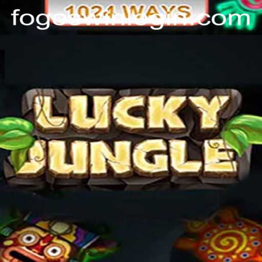 Exploring the Thrills of LuckyJungle1024: A Comprehensive Guide