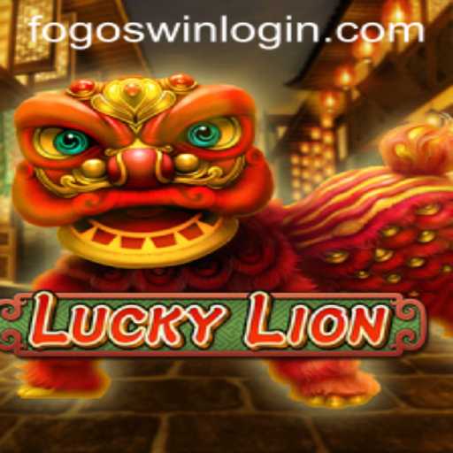 Discover the Excitement of LuckyLion and Win Big