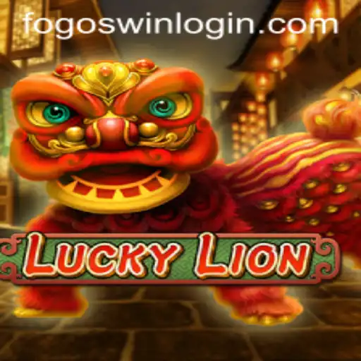 Discover the Excitement of LuckyLion and Win Big