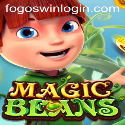 Unlock the Mystical World of MAGICBEANS: An Enthralling Adventure Awaits
