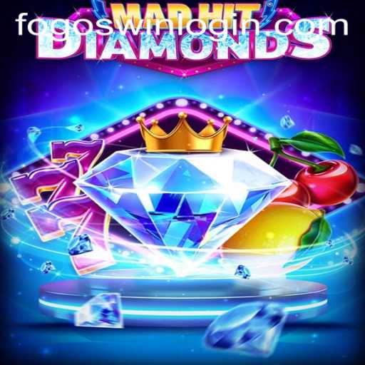 Exploring the World of MadHitDiamonds and fogoswin PH Login