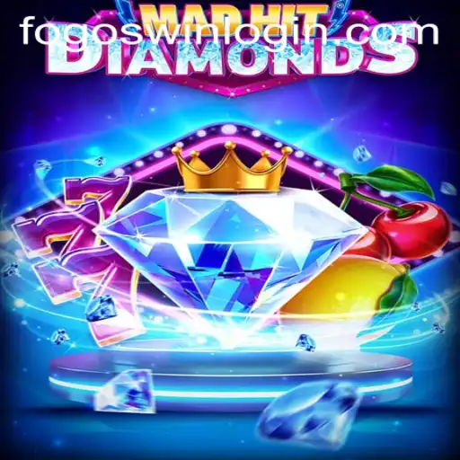 Exploring the World of MadHitDiamonds and fogoswin PH Login