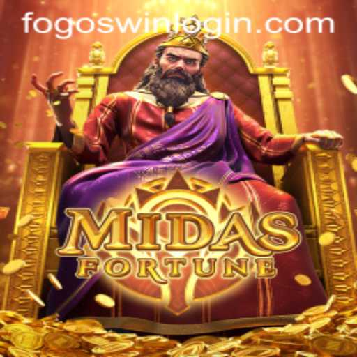 Unlock the Secrets of MidasFortune: A Comprehensive Guide