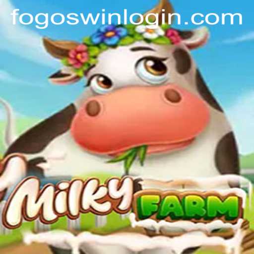 Discover MilkyFarm: An Immersive Farming Adventure with Fogoswin PH Login
