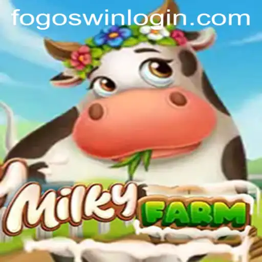 Discover MilkyFarm: An Immersive Farming Adventure with Fogoswin PH Login