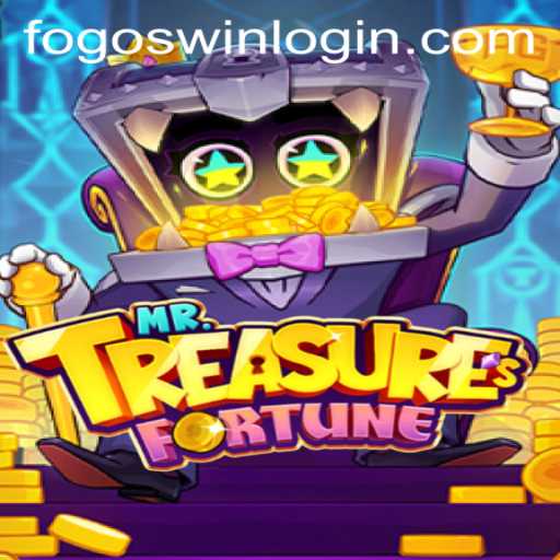 Discover the Adventure of MrTreasuresFortune: A Captivating Gaming Experience