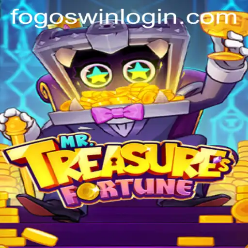 Discover the Adventure of MrTreasuresFortune: A Captivating Gaming Experience