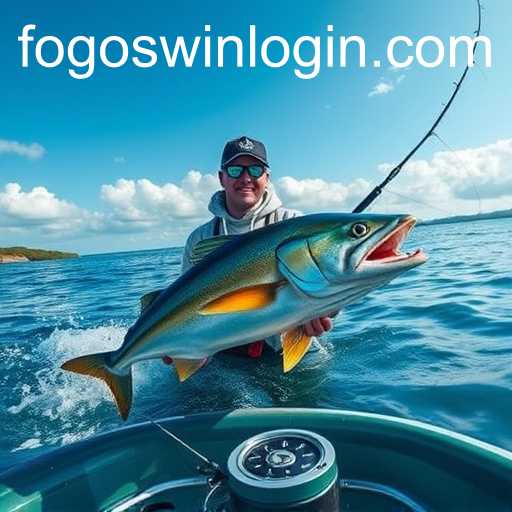 fogoswin PH Login