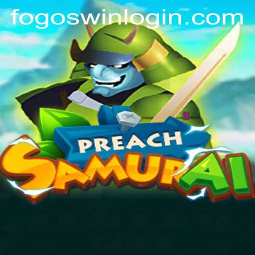 PreachSamurai: The Intriguing World of Fogoswin PH Login